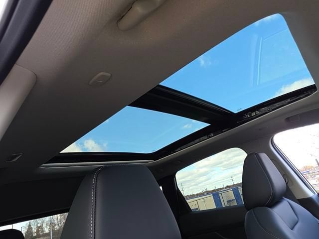 2026 Nissan Murano SL - Photo 6