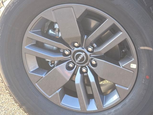 2026 Nissan Frontier SV - Photo 19