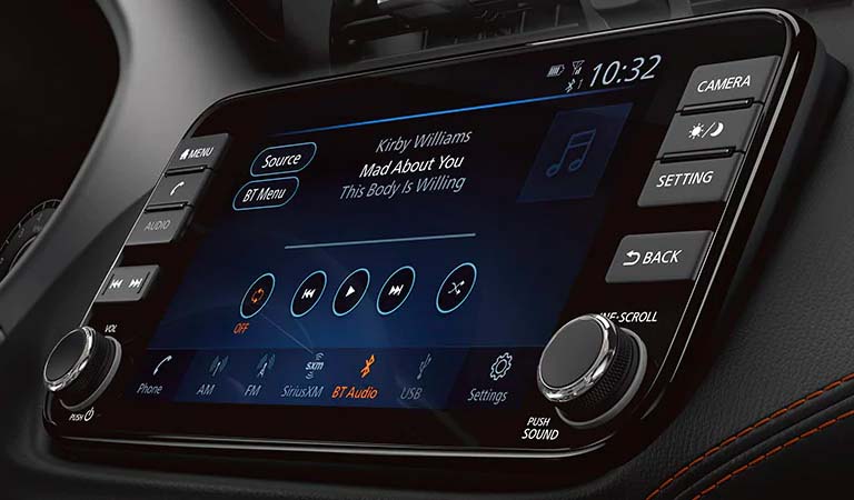 New 2022 Nissan Kicks Cuyahoga Falls Ohio