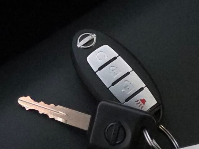 2026 Nissan Frontier SV - Photo 28
