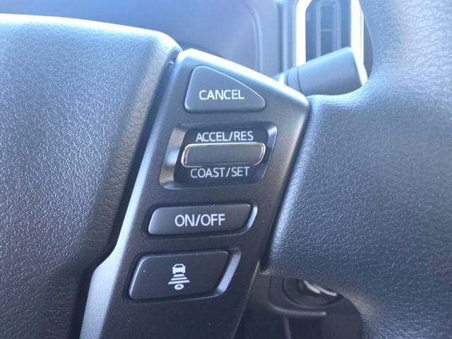 2026 Nissan Frontier SV - Photo 13