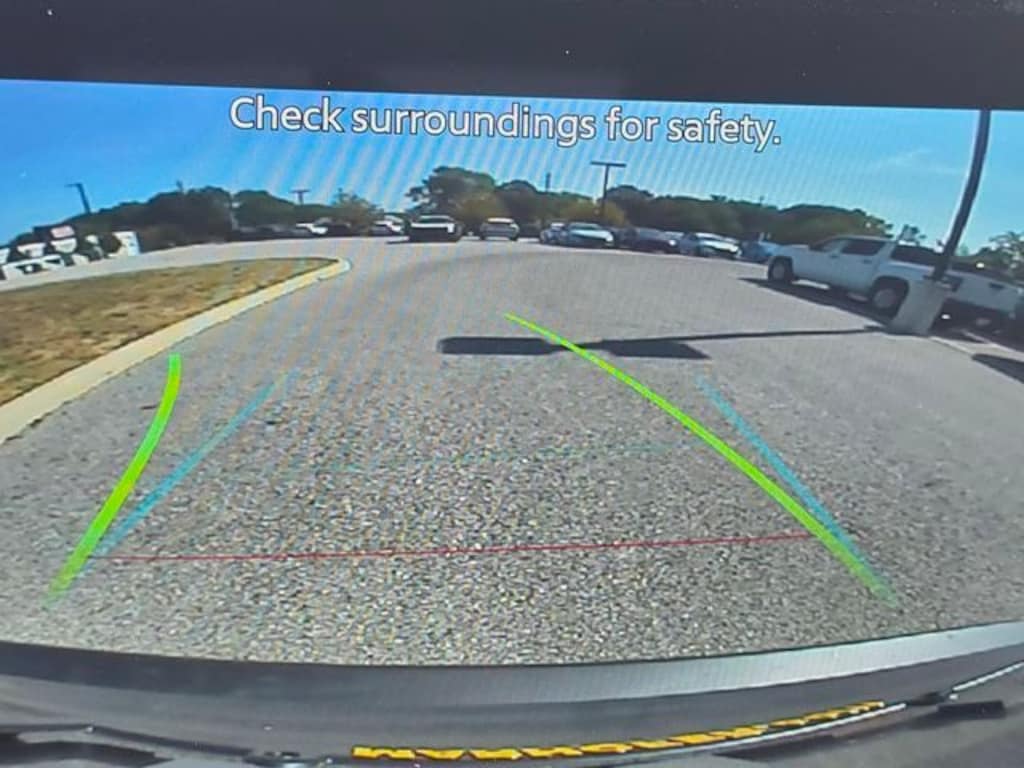 New 2026 Nissan Kicks SV SUV