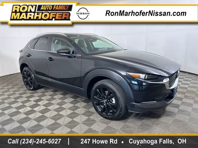 2024 Mazda CX-30 Select Sport AWD's photo
