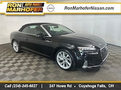 2022 Audi A5