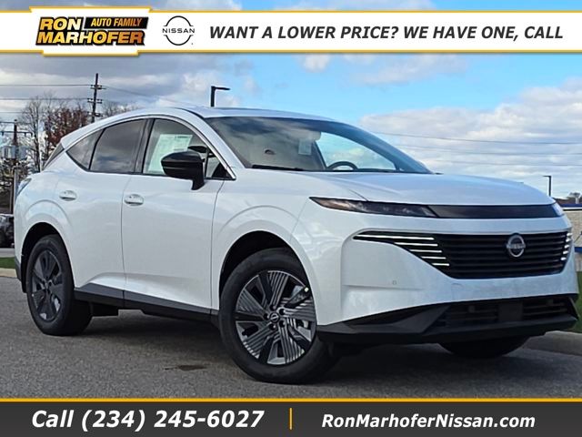 2026 Nissan Murano