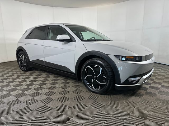 Used 2023 Hyundai IONIQ 5 SEL with VIN KM8KNDAF8PU208887 for sale in Cuyahoga Falls, OH