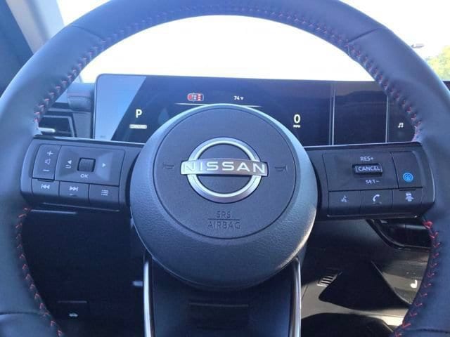 2026 Nissan KICKS SR - Photo 14