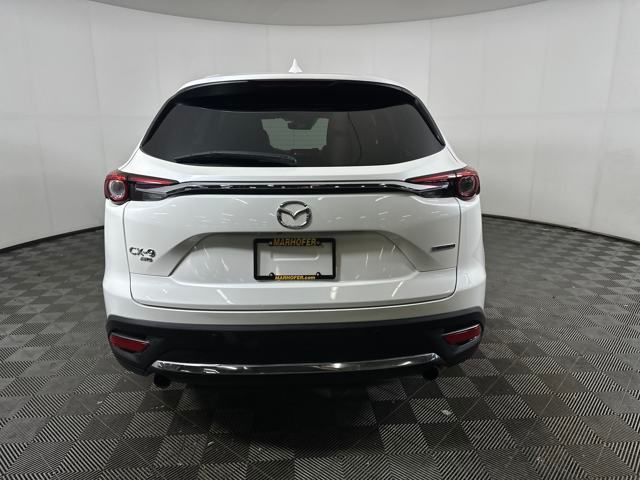 2023 Mazda CX-9 Grand Touring photo 3