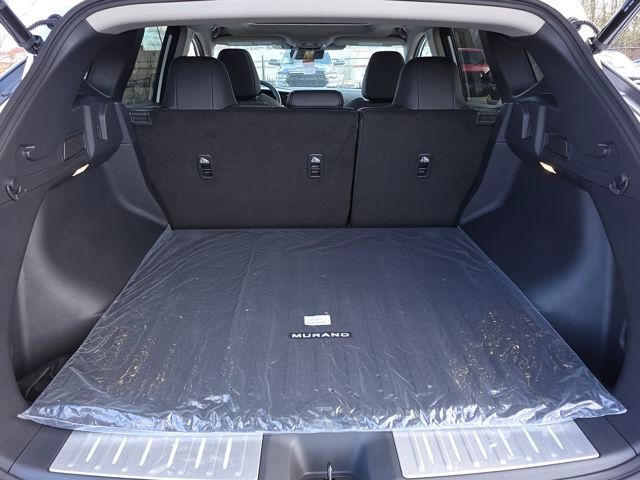2026 Nissan Murano SL - Photo 24