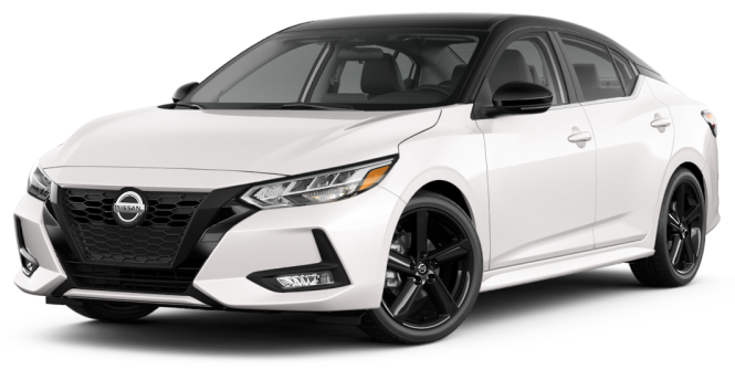 2023 Nissan Sentra Midnight Edition