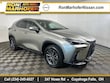 LEXUS NX 350