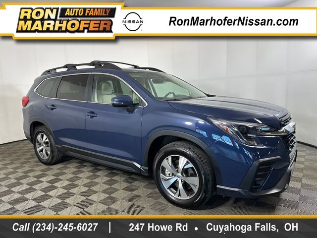 2023 Subaru Ascent Premium 7 Passenger's photo