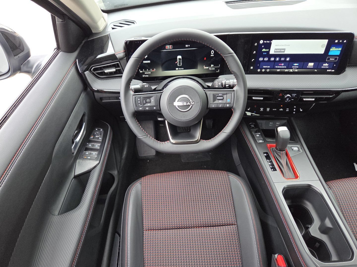 2026 Nissan KICKS SR AWD - Photo 27
