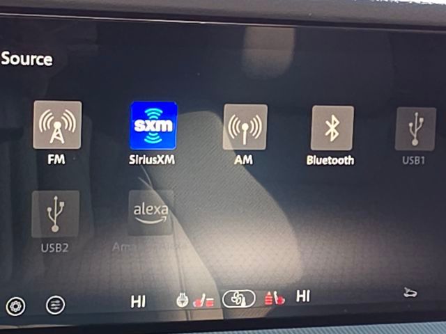 2026 Nissan Murano SL - Photo 12