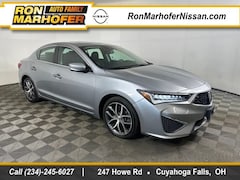 2021 Acura ILX