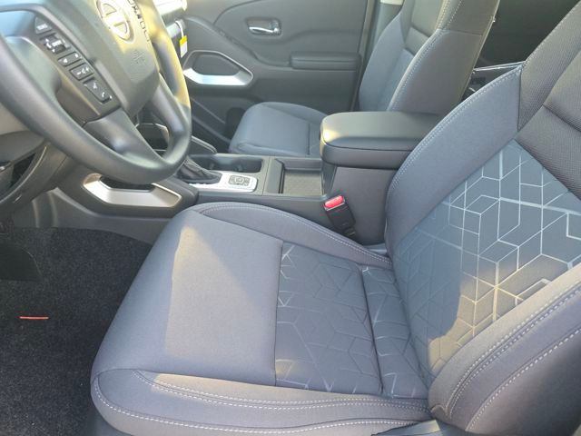 2026 Nissan Frontier SV - Photo 27