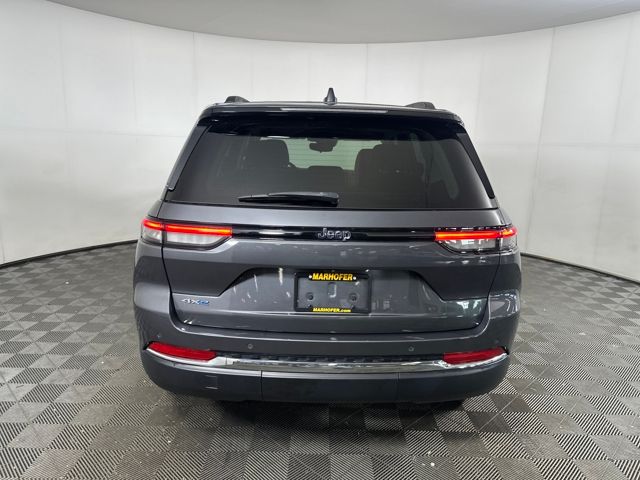 2022 Jeep Cherokee Limited 4xe photo 4