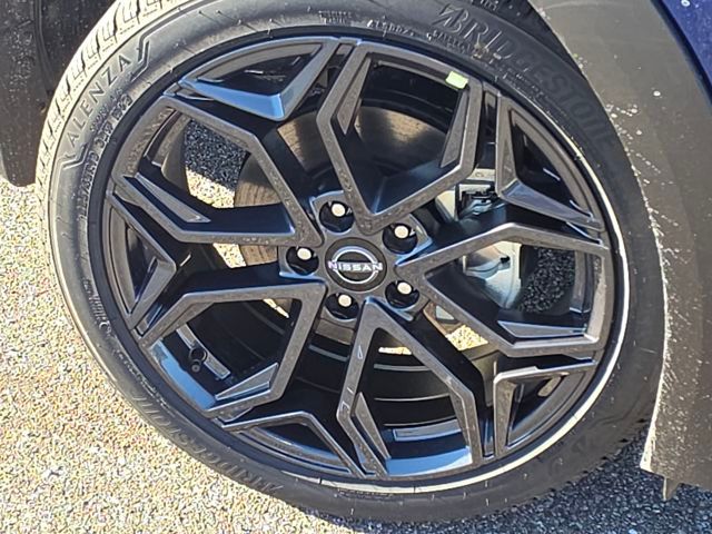 2026 Nissan KICKS SR - Photo 19