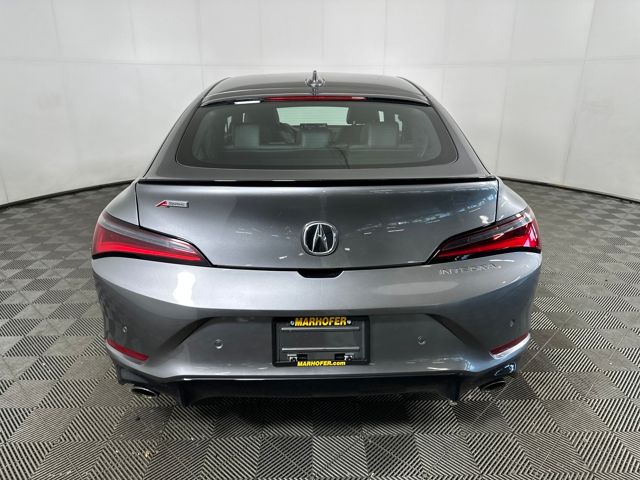 2023 Acura Integra A-Spec photo 3