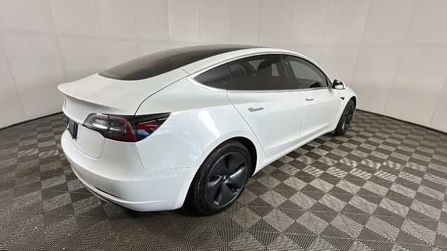 Used 2020 Tesla Model 3 Base with VIN 5YJ3E1EA1LF794177 for sale in Cuyahoga Falls, OH