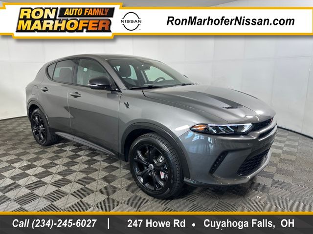 2024 Dodge Hornet R/T's photo