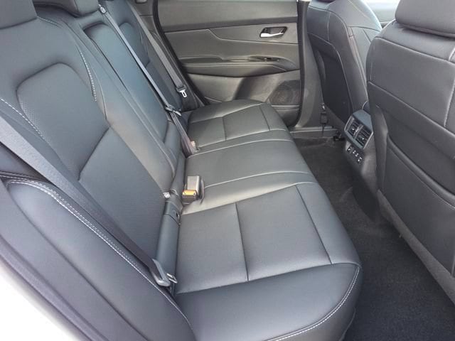 2026 Nissan Murano SL - Photo 29