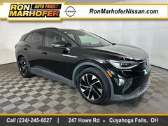 2022 Volkswagen ID.4