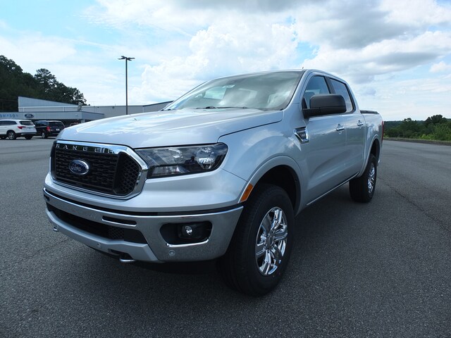 2019 Ford Ranger Vs Toyota Tacoma Ronnie Thompson Ford