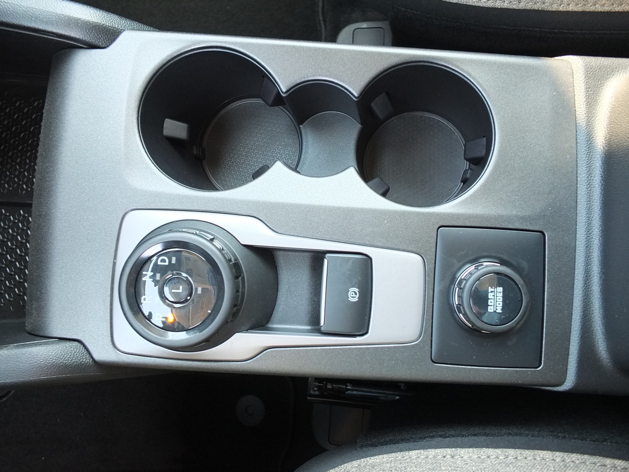 2026 Ford Bronco Sport Big Bend - Photo 21