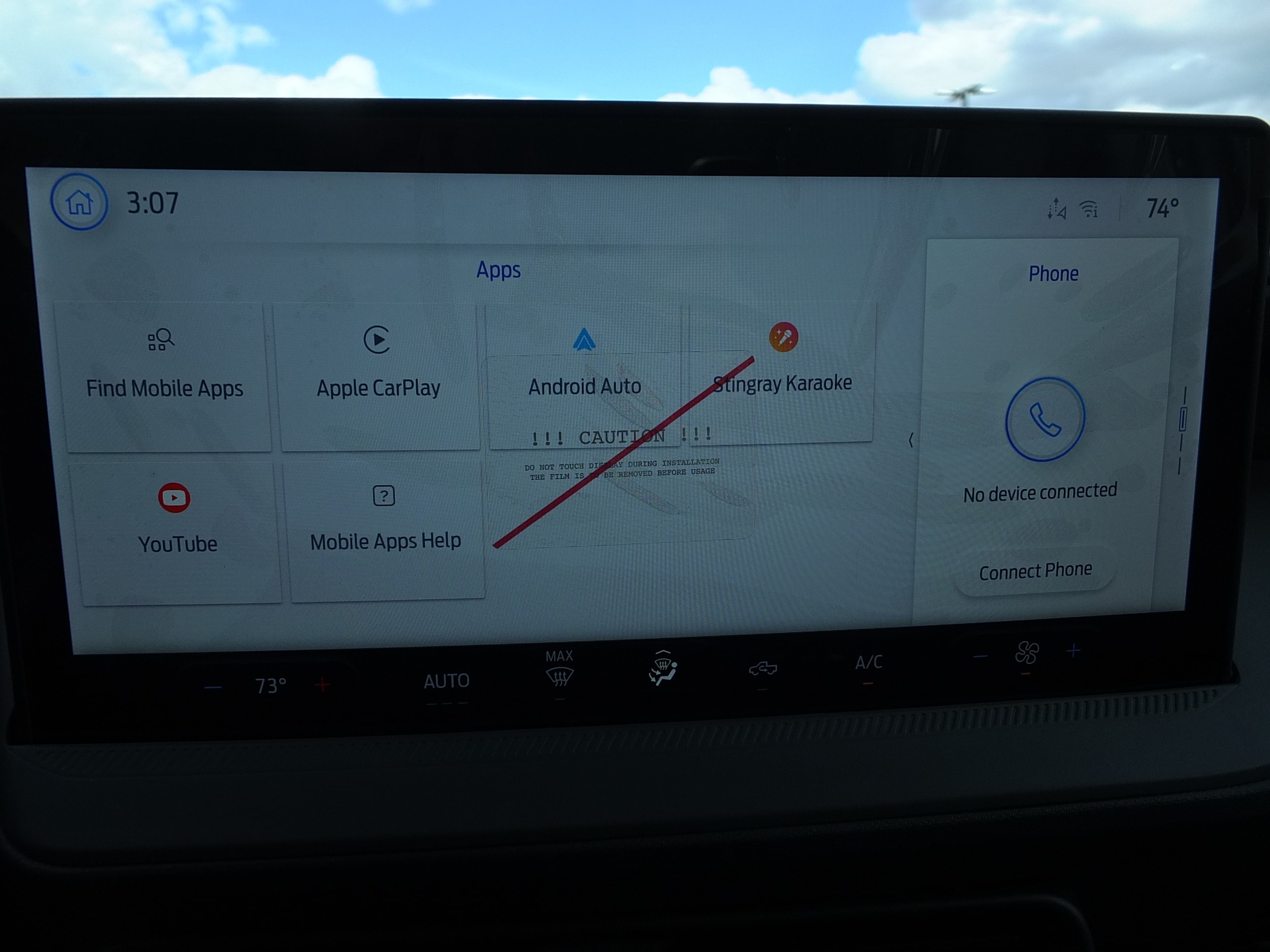2026 Ford Maverick Lobo Standard - Photo 24