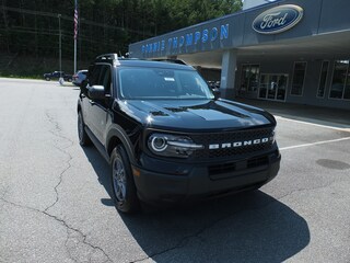 2026 Ford Bronco Sport Big Bend&reg; SUV