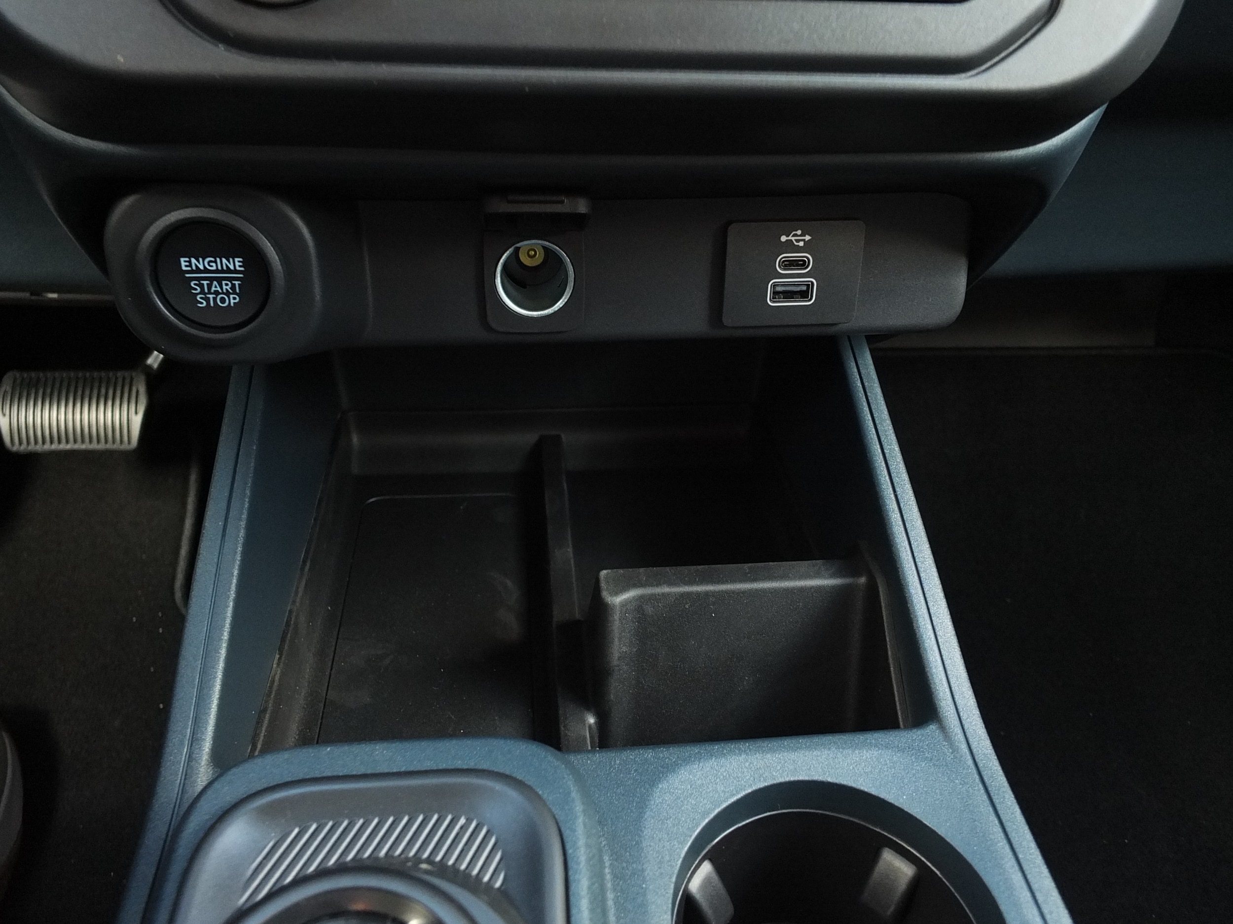 2026 Ford Maverick Lobo Standard - Photo 21