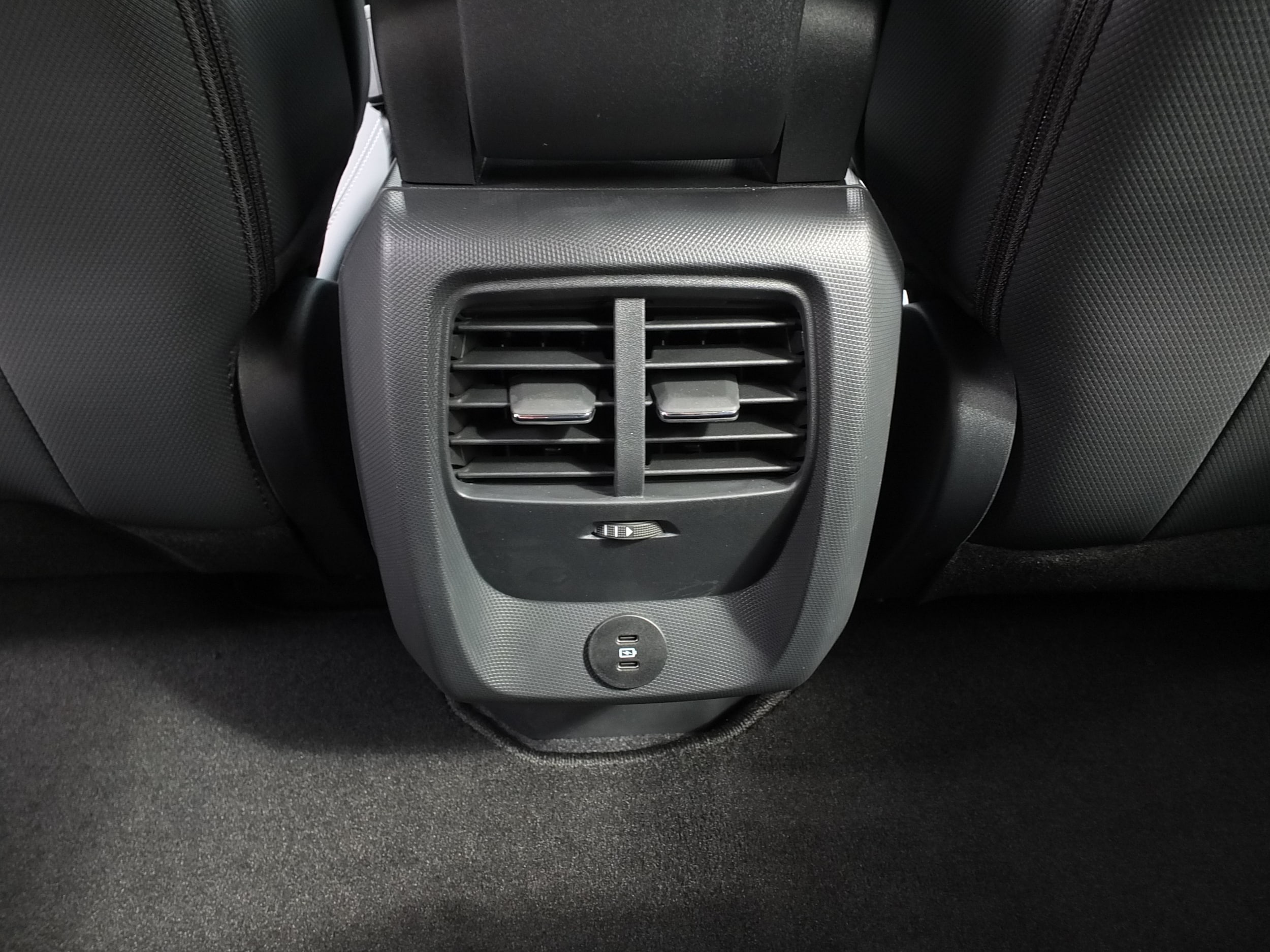 2026 Ford Mustang Mach-E Select - Photo 16