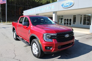 2025 Ford Ranger XL TRUCK