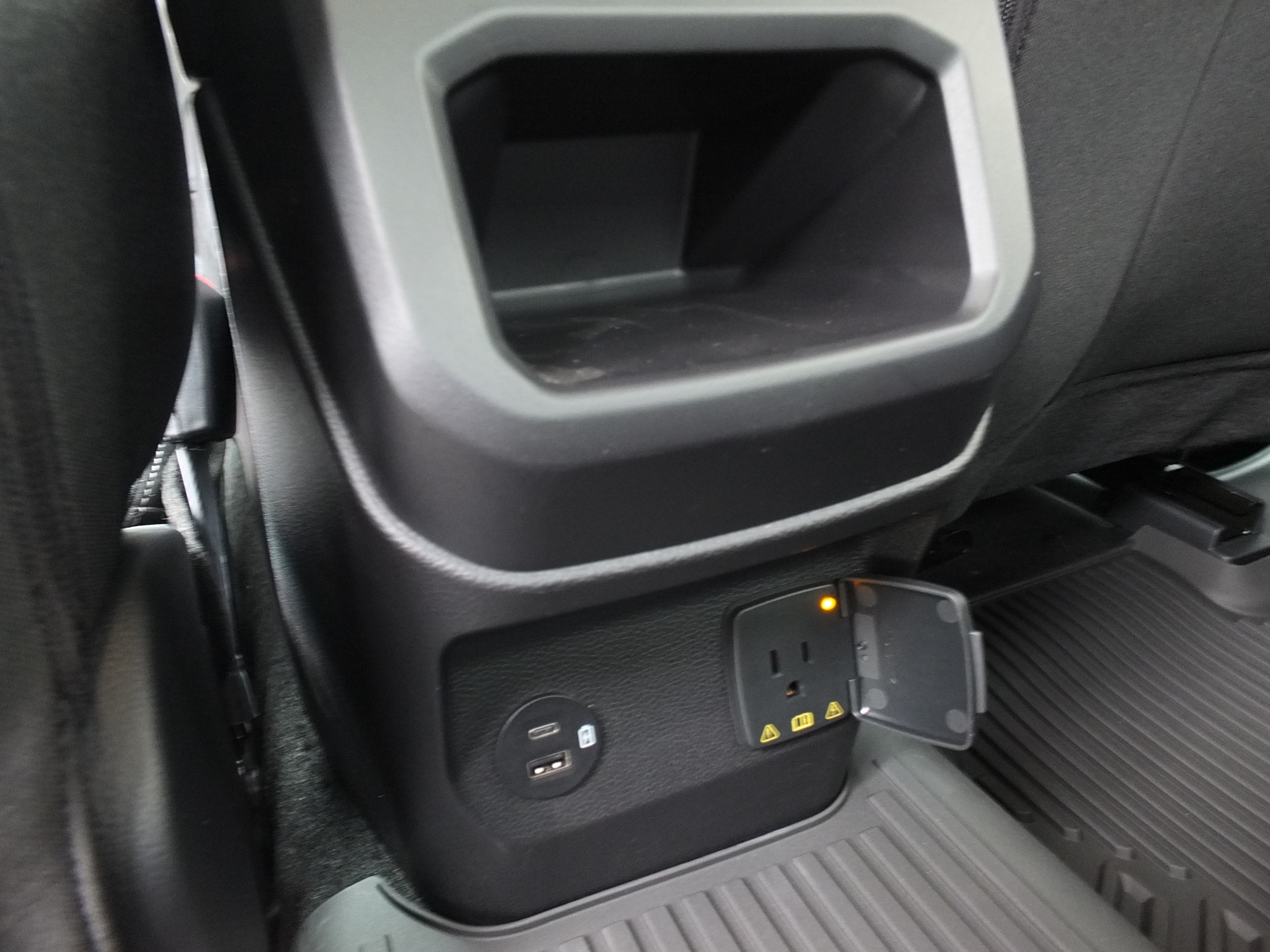 2025 Ford Ranger XLT - Photo 16