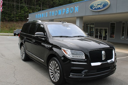 2020 Lincoln Navigator Reserve SUV