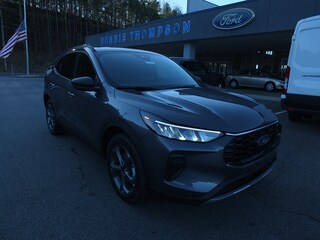 2025 Ford Escape ST-Line SUV