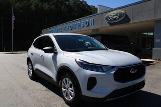 2026 Ford Escape Active SUV