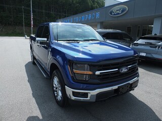 2026 Ford F-150 XLT TRUCK