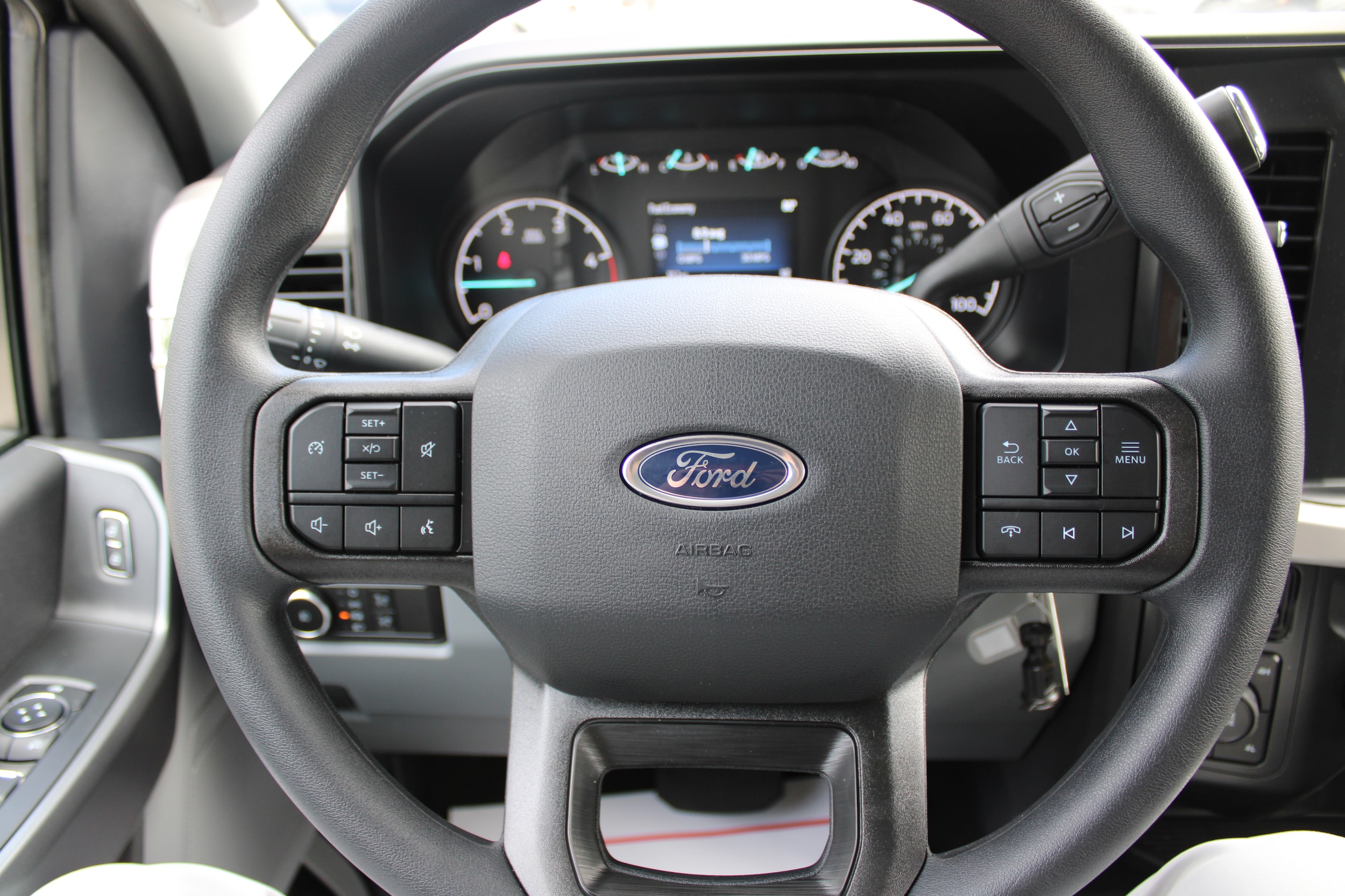 2026 Ford F-250 Super Duty XL - Photo 15