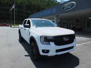 2026 Ford Ranger XL TRUCK