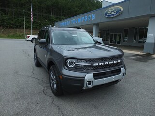 2026 Ford Bronco Sport Big Bend&reg; SUV