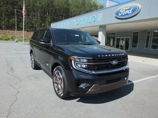 2026 Ford Expedition King Ranch&reg; SUV