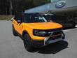  Ford Bronco Sport
