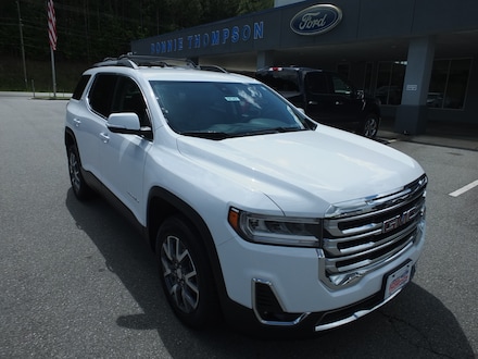 2023 GMC Acadia SLT SUV