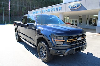 2025 Ford F-150 Tremor TRUCK