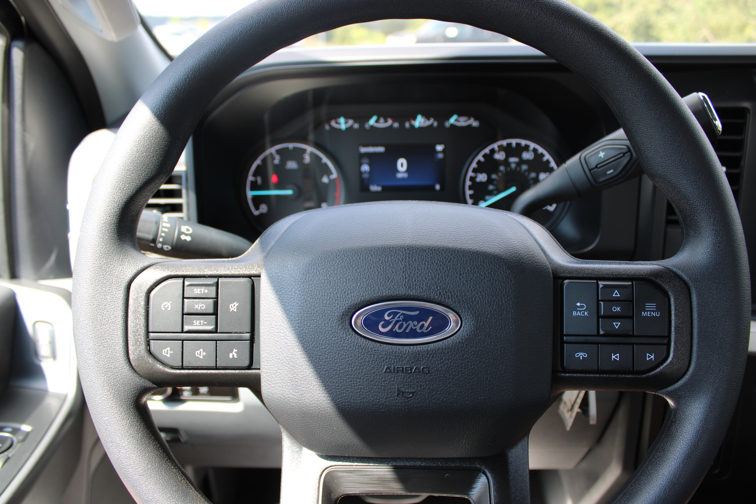 2026 Ford F-250 Super Duty XL - Photo 15