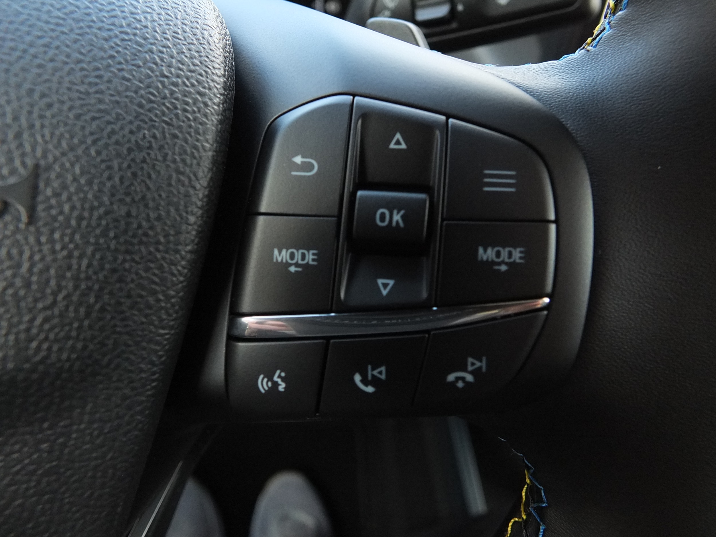 2026 Ford Maverick Lobo Standard - Photo 17