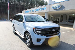 2026 Ford Expedition Active SUV