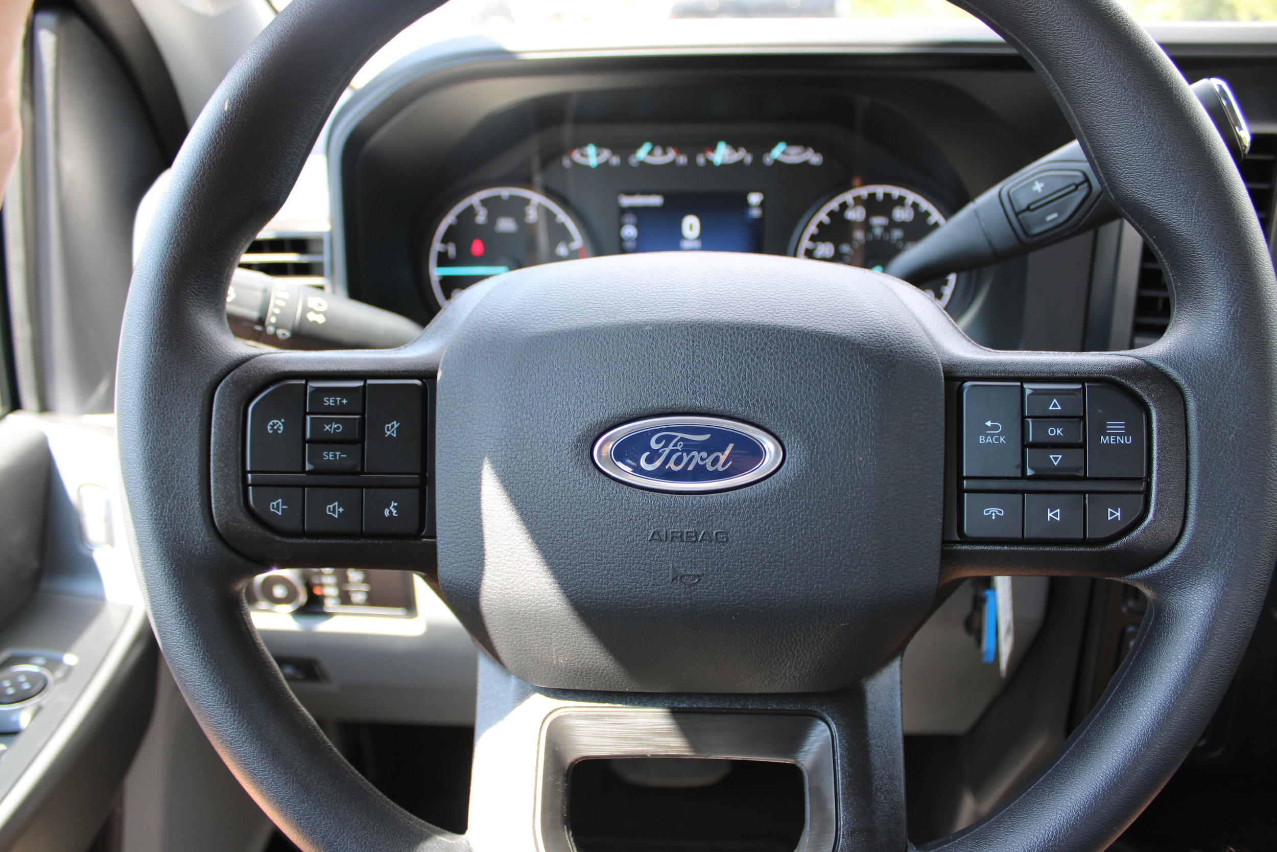 2026 Ford F-250 Super Duty XL - Photo 15